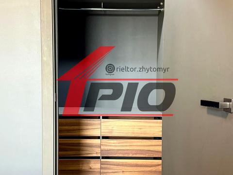 квартира за адресою Миру просп., 1