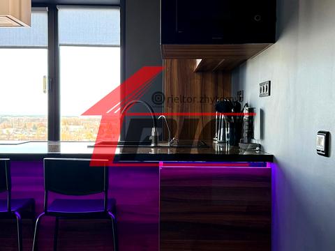 квартира за адресою Миру просп., 1