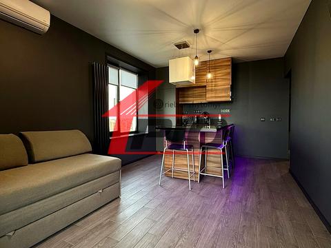 квартира за адресою Миру просп., 1