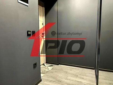 квартира за адресою Миру просп., 1