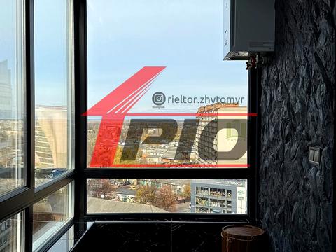 квартира за адресою Миру просп., 1