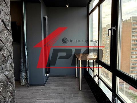 квартира за адресою Миру просп., 1