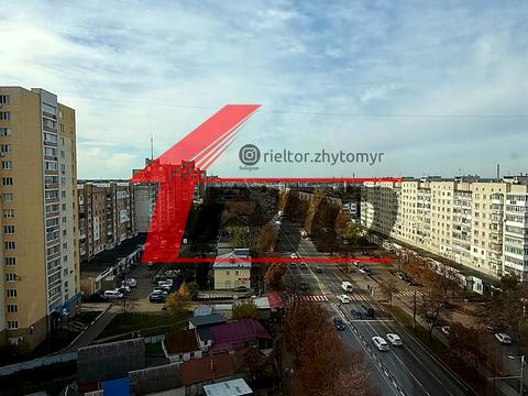 квартира за адресою Миру просп., 1