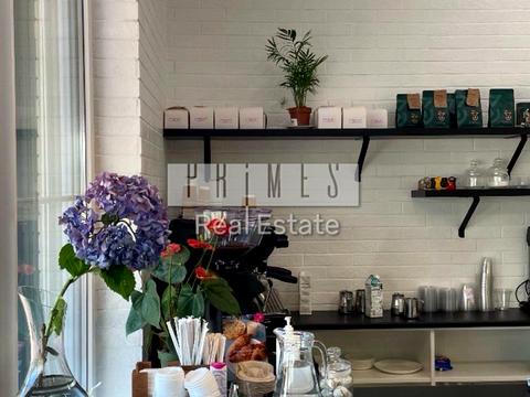 коммерческая по адресу Драгоманова ул., 44-А