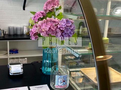 коммерческая по адресу Драгоманова ул., 44-А