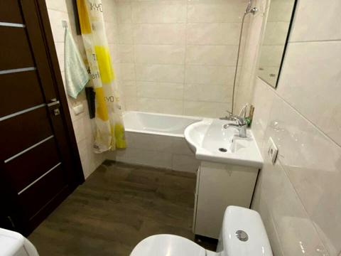 квартира за адресою Залізнична вул., 19