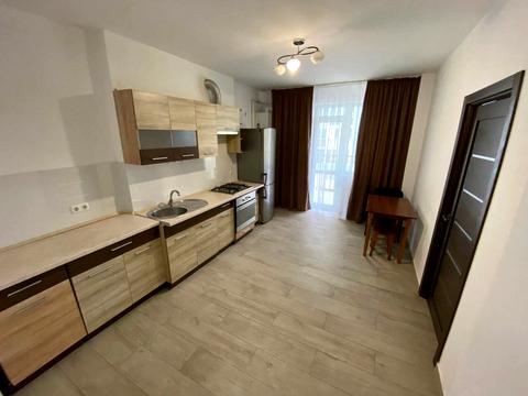 квартира за адресою Залізнична вул., 19