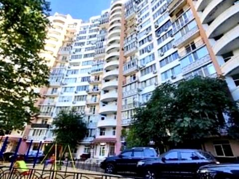 квартира за адресою Одеса, Фонтанська дорога вул., 49/1