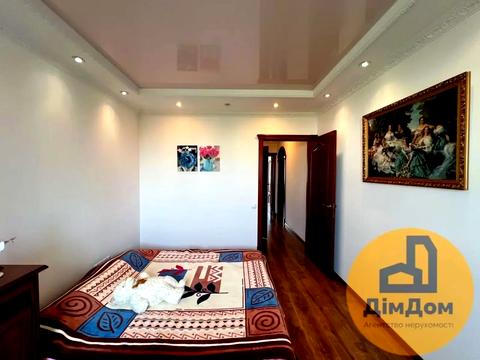 квартира по адресу Урловская ул., 30