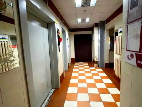 квартира по адресу Урловская ул., 30