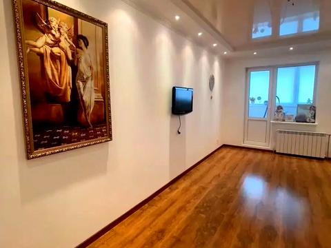 квартира по адресу Урловская ул., 30