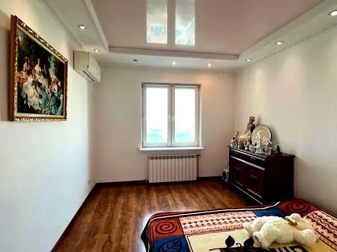 квартира по адресу Урловская ул., 30