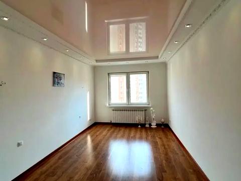 квартира по адресу Урловская ул., 30