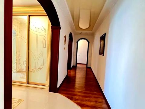 квартира по адресу Урловская ул., 30