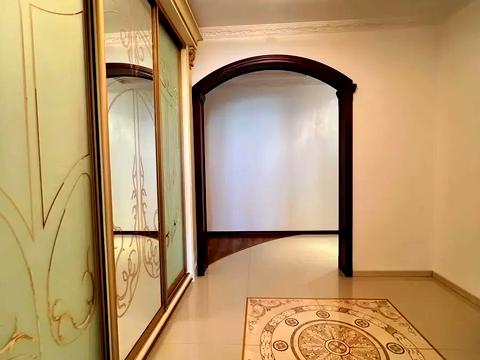 квартира по адресу Урловская ул., 30