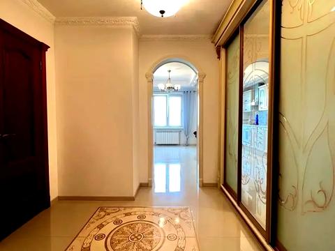 квартира по адресу Урловская ул., 30