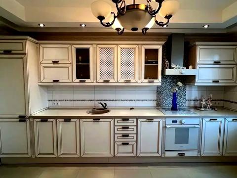 квартира по адресу Урловская ул., 30