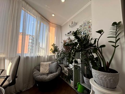 квартира по адресу Князей Кориатовичей ул., 114