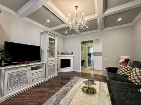 квартира по адресу Князей Кориатовичей ул., 114