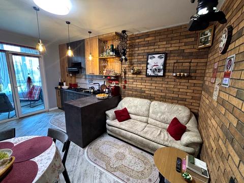 квартира по адресу Князей Кориатовичей ул., 114