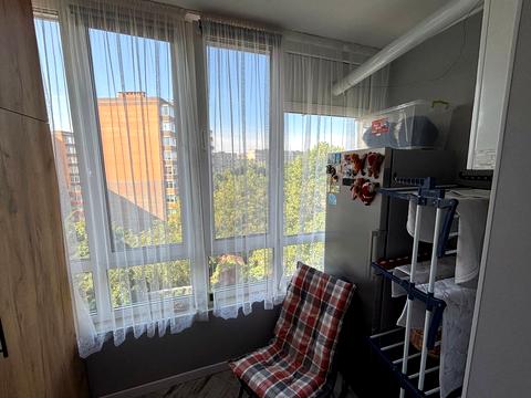 квартира по адресу Князей Кориатовичей ул., 114