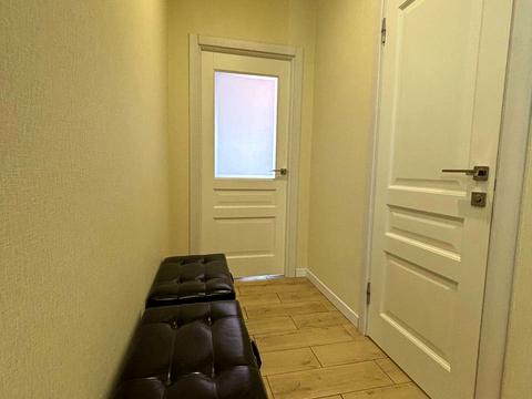 квартира по адресу Князей Кориатовичей ул., 114