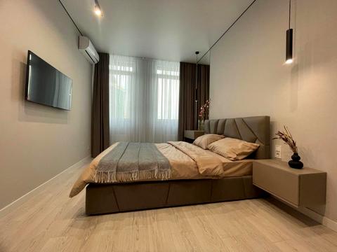 квартира за адресою Берестейський просп. (Перемоги), 11