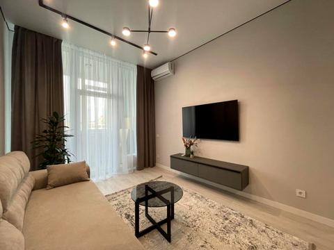 квартира за адресою Берестейський просп. (Перемоги), 11