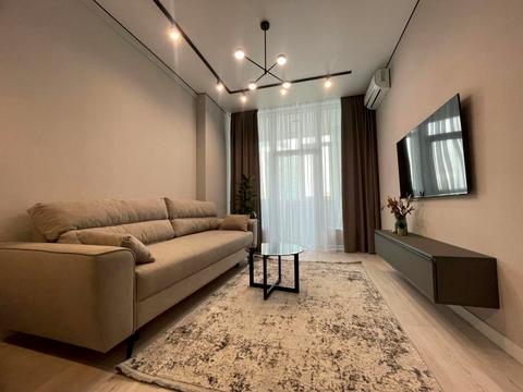 квартира за адресою Берестейський просп. (Перемоги), 11