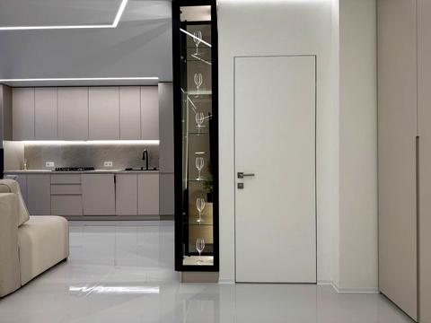 квартира по адресу Флотская ул., 10б