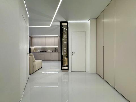 квартира по адресу Флотская ул., 10б