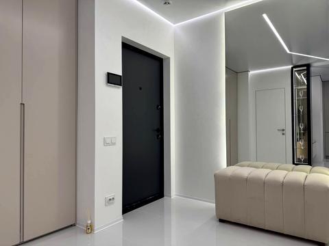 квартира по адресу Флотская ул., 10б