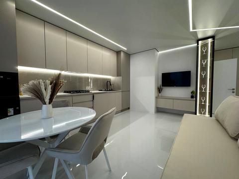 квартира по адресу Флотская ул., 10б