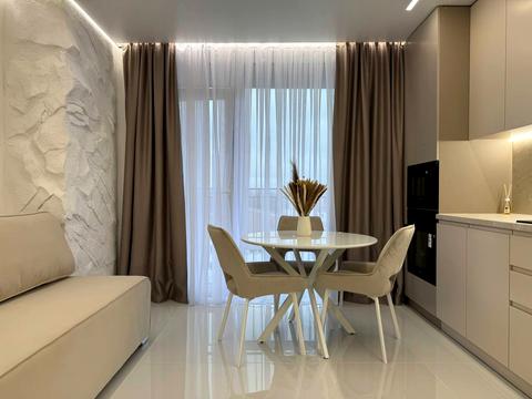 квартира по адресу Флотская ул., 10б