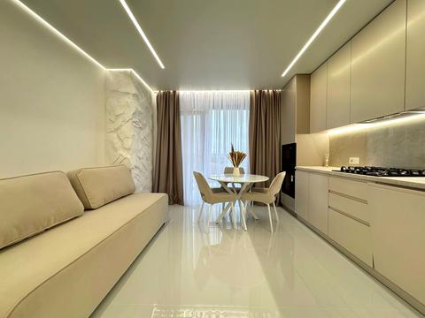 квартира по адресу Флотская ул., 10б