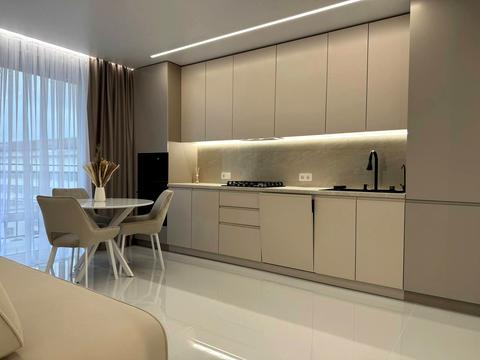 квартира по адресу Флотская ул., 10б