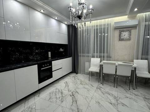 квартира за адресою Академіка Сахарова вул., 3