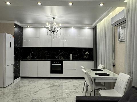 квартира за адресою Академіка Сахарова вул., 3