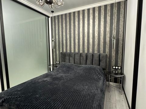 квартира за адресою Академіка Сахарова вул., 3