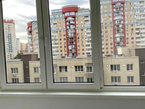 квартира за адресою Юлії Здановської вул. (Ломоносова), 46/1