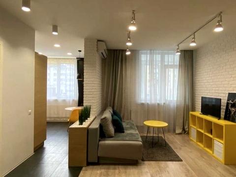 квартира за адресою Юлії Здановської вул. (Ломоносова), 46/1