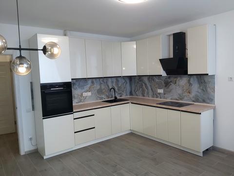 квартира по адресу Сергея Данченко ул., 30