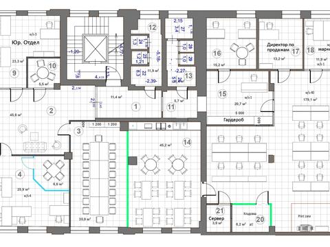 комерційна за адресою Сім'ї Прахових вул. (Гайдара), 50