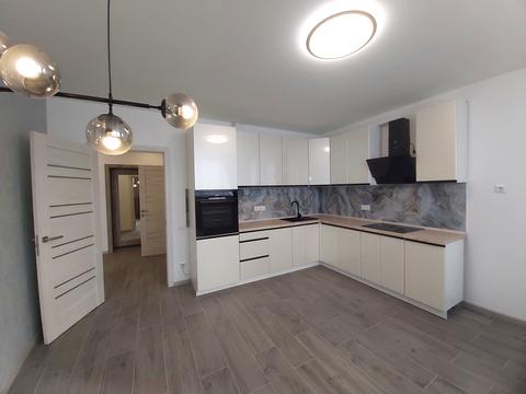 квартира по адресу Сергея Данченко ул., 30