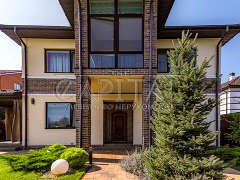 будинок за адресою Андріївська вул.