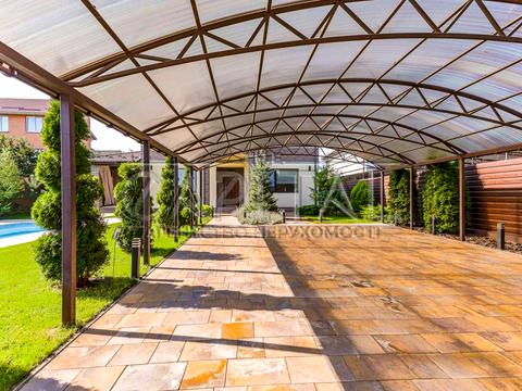 будинок за адресою Андріївська вул.