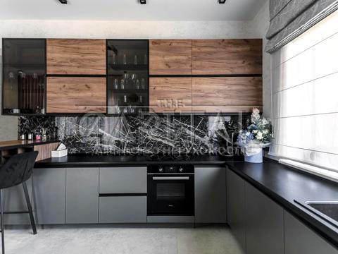 будинок за адресою Андріївська вул.