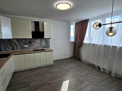 квартира по адресу Сергея Данченко ул., 30