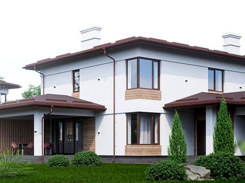 дом по адресу Львовская ул., 1