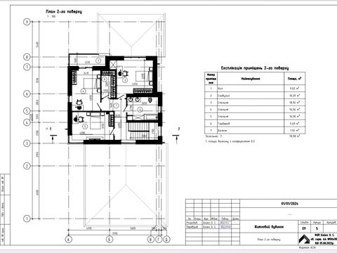 дом по адресу Львовская ул., 1